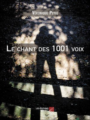 cover image of Le chant des 1001 voix